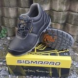  Giày Bảo Hộ Sigmapro Cổ Cao 