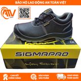  Giày Bảo Hộ Sigmapro Cổ Thấp 