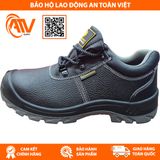  Giày Bảo Hộ Sigmapro Cổ Thấp 