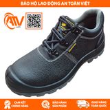  Giày Bảo Hộ Sigmapro Cổ Thấp 