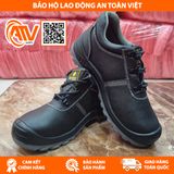  Giày Bảo Hộ Sigmapro Cổ Thấp 