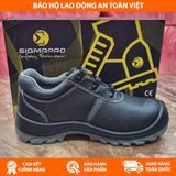  Giày Bảo Hộ Sigmapro Cổ Thấp 