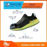  Giày bảo hộ Takumi Ninja 