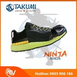  Giày bảo hộ Takumi Ninja 