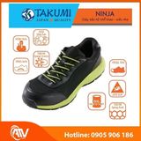  Giày bảo hộ Takumi Ninja 