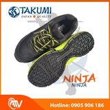  Giày bảo hộ Takumi Ninja 