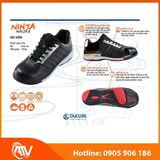  Giày bảo hộ Takumi Ninja II 