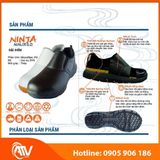  Giày bảo hộ Takumi Ninja S.O 