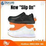  Giày bảo hộ Takumi Ninja S.O 
