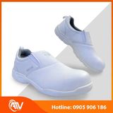  Giày Bảo Hộ Takumi TSH-125 