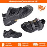  Giày Bảo Hộ Toppeo Sandal 