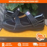  Giày Bảo Hộ Toppeo Sandal 
