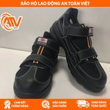  Giày Bảo Hộ Toppeo Sandal 