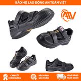  Giày Bảo Hộ Toppeo Sandal 