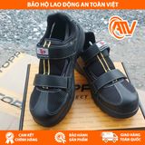  Giày Bảo Hộ Toppeo Sandal 
