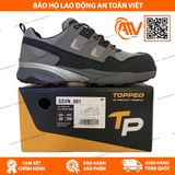  Giày Bảo Hộ Toppeo SSVN 001 