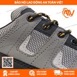  Giày Bảo Hộ Toppeo SSVN 001 