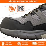  Giày Bảo Hộ Toppeo SSVN 001 