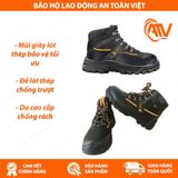  Giày Bảo Hộ Toppeo TC-100 6H 