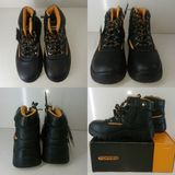  Giày Bảo Hộ Toppeo TC-100 6H 