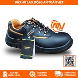  Giày Bảo Hộ Toppeo TC-100 