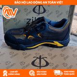  Giày Bảo Hộ Ziben 142B 