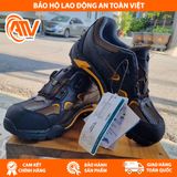  Giày Bảo Hộ Ziben 142B 