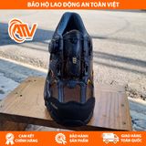  Giày Bảo Hộ Ziben 142B 