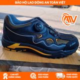  Giày Bảo Hộ Ziben 142B 