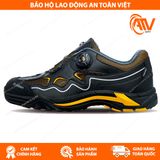  Giày Bảo Hộ Ziben 142B 