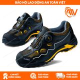  Giày Bảo Hộ Ziben 142B 