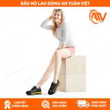 Giày Bảo Hộ Ziben 142B 