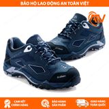  Giày Bảo Hộ Ziben 162N 