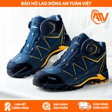  Giày Bảo Hộ Ziben 166 