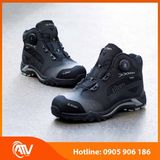  Giày bảo hộ Ziben 174 