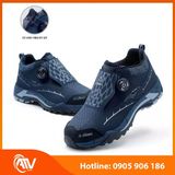  Giày bảo hộ Ziben 183 