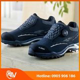  Giày bảo hộ Ziben 183 