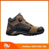  Giày bảo hộ Ziben 185 