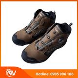  Giày bảo hộ Ziben 185 