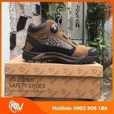  Giày bảo hộ Ziben 185 
