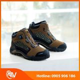  Giày bảo hộ Ziben 185 