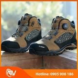  Giày bảo hộ Ziben 185 