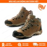  Giày Bảo Hộ Ziben 186 