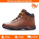  Giày Bảo Hộ Ziben 188 