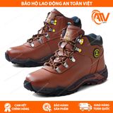  Giày Bảo Hộ Ziben 188 