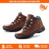  Giày Bảo Hộ Ziben 188 