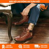  Giày Bảo Hộ Ziben 188 