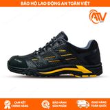  Giày Bảo Hộ Ziben 193B 