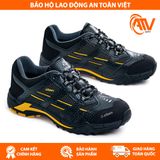  Giày Bảo Hộ Ziben 193B 