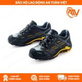  Giày Bảo Hộ Ziben 193B 